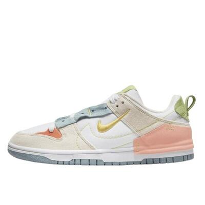 Schuhe Dunk Low Disrupt 2 Easter