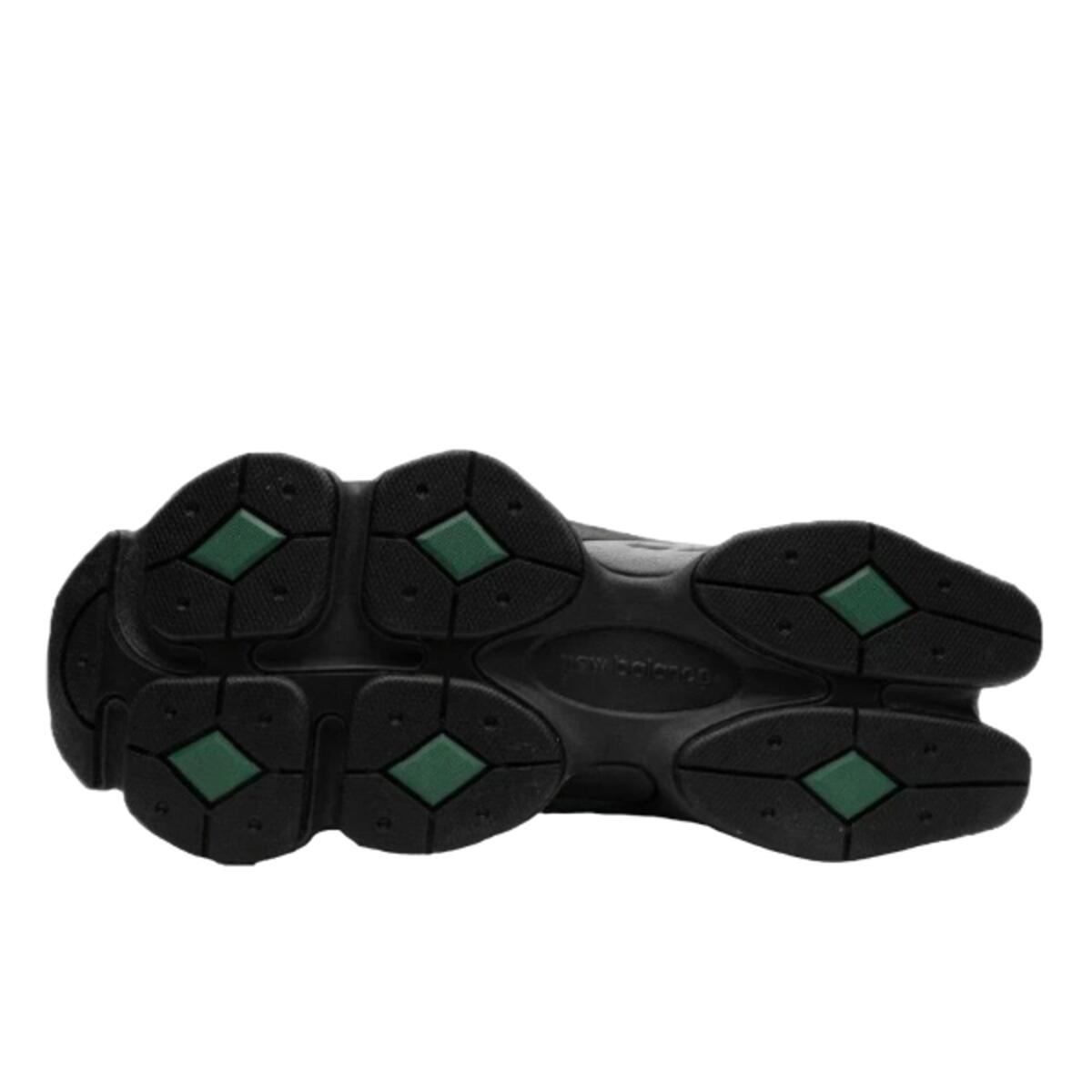 Chaussures  9060 Team Forest Green 3/3