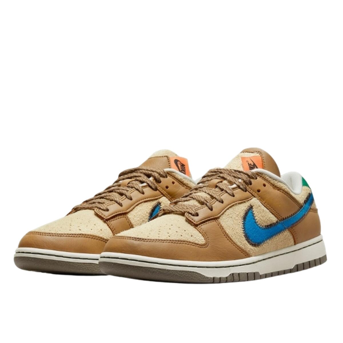 Chaussures  Dunk Low size? Dark Driftwood 2/3