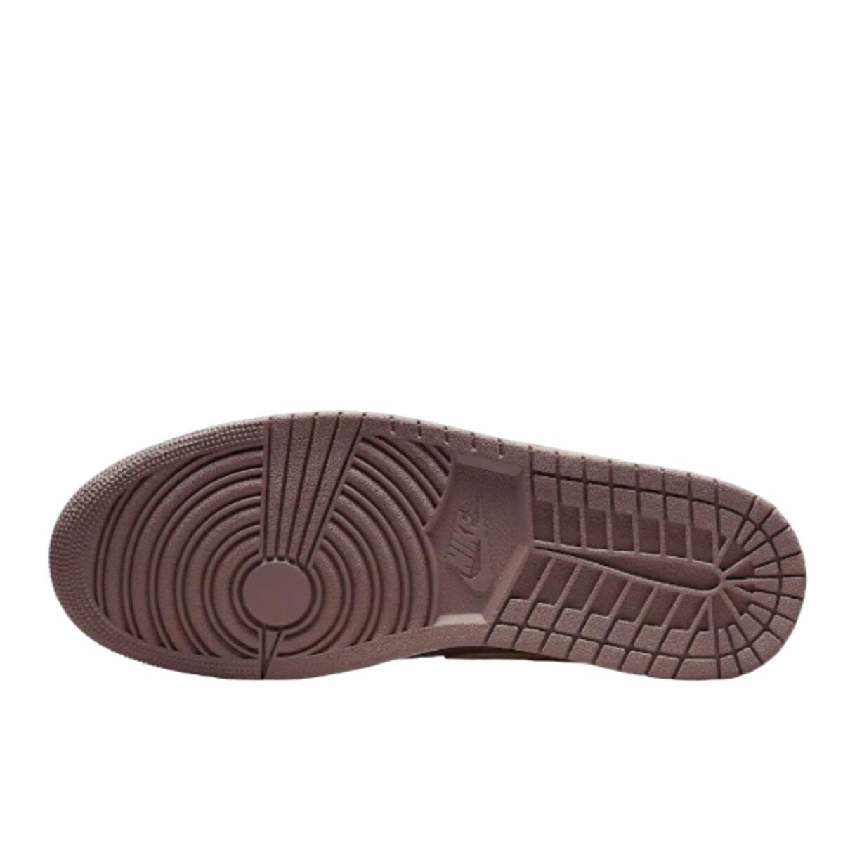 Chaussures  1 Low SE Craft Sail Taupe Haze 3/3