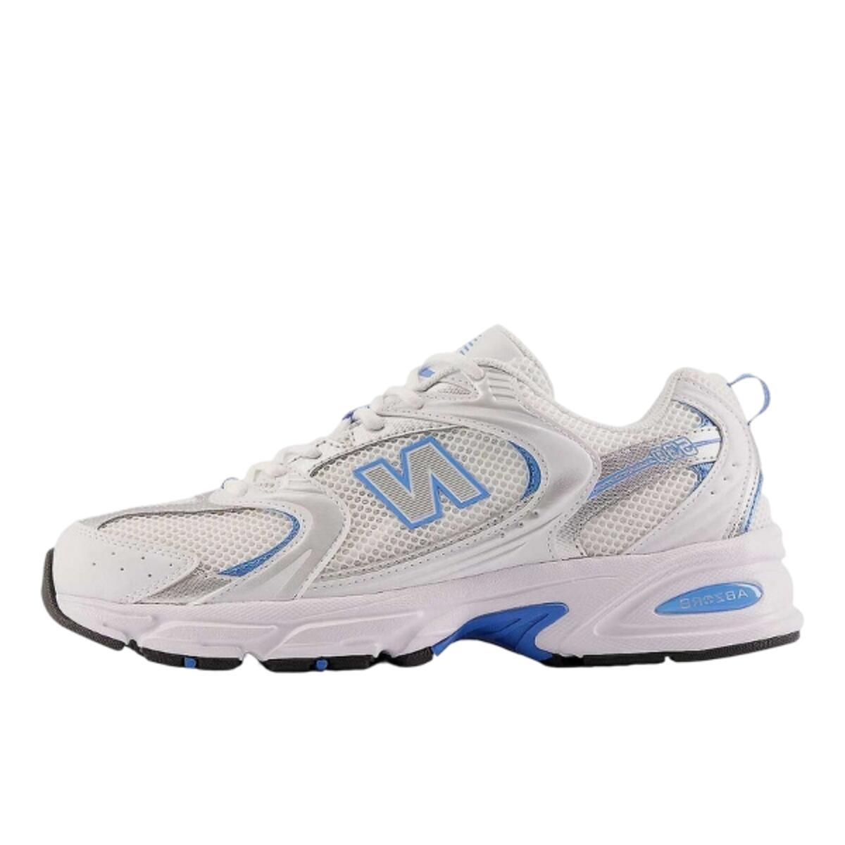 Chaussures  530 White Sky Blue 2/3