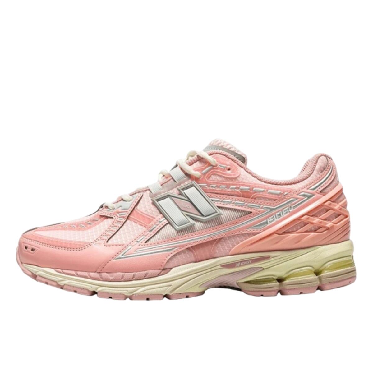 Schoenen  1906R Lunar New Year Pink 1/3