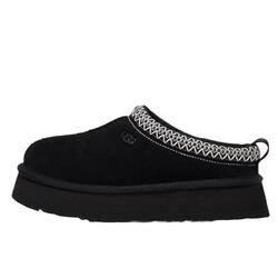 Chaussures Tazz Slipper Black