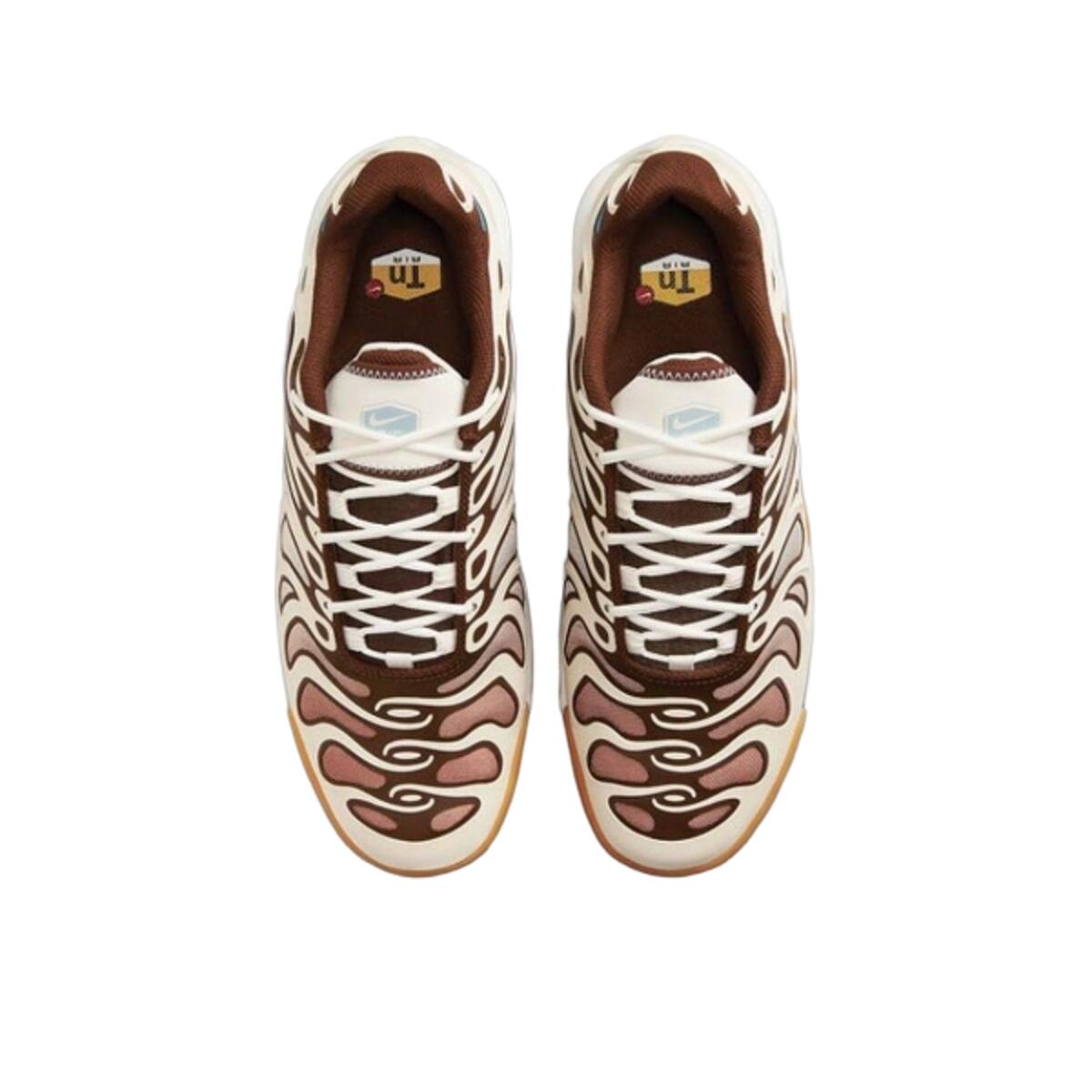 Schuhe  Air Max Plus Drift Phantom Cacao Wow 4/4