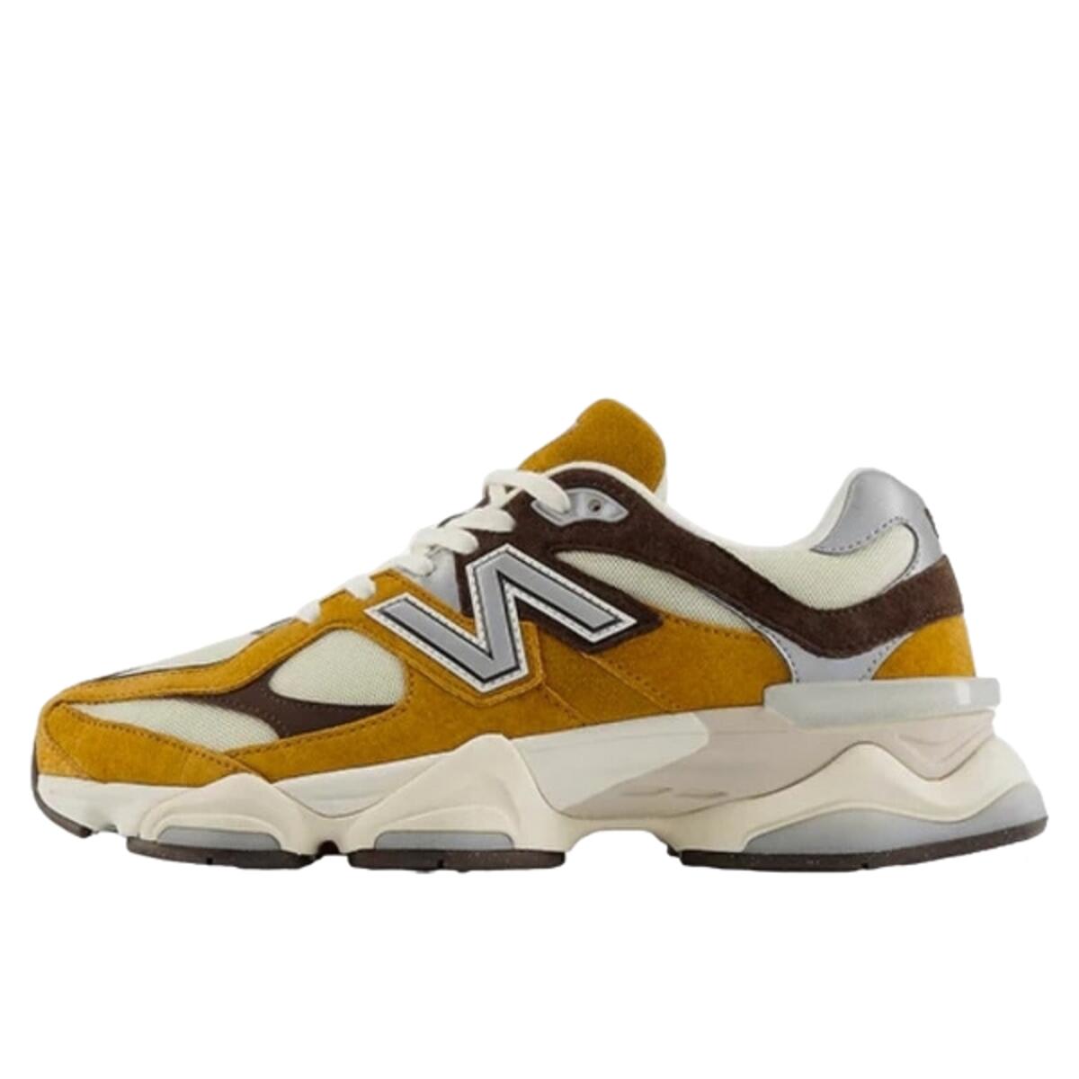 NEW BALANCE Schoenen  9060 Workwear