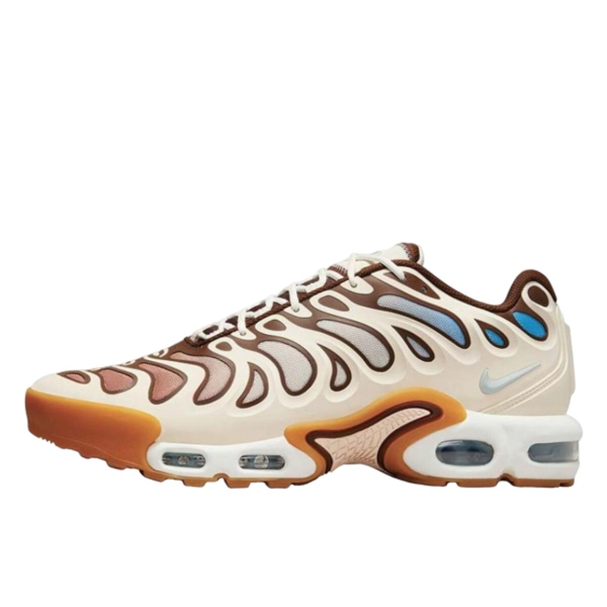 Nike - Chaussures  Air Max Plus Drift Phantom Cacao Wow - Baskets - Beige - Decathlon