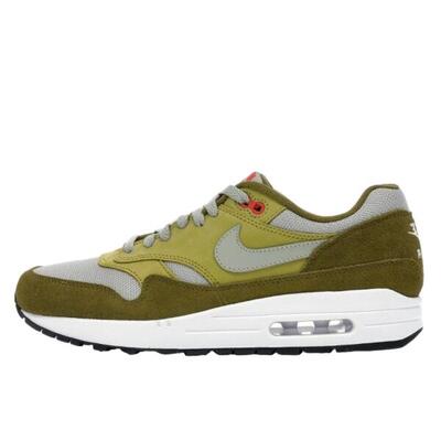 Zapatillas Air Max 1 Curry Pack Olive