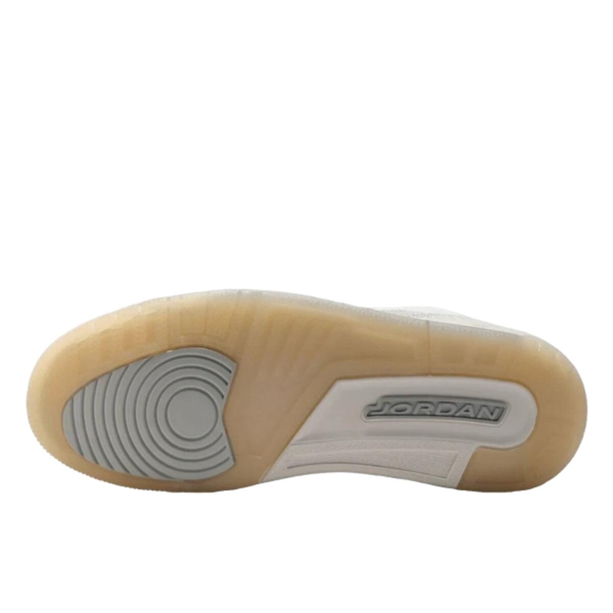 Chaussures  3 Craft Ivory 3/3