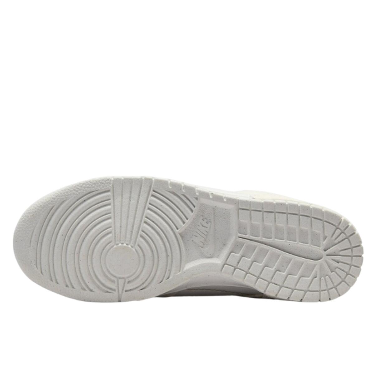 Chaussures  Dunk Low Disrupt 2 Pale Ivory 3/3