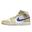 Air Jordan 1 Mid Lemon Wash
