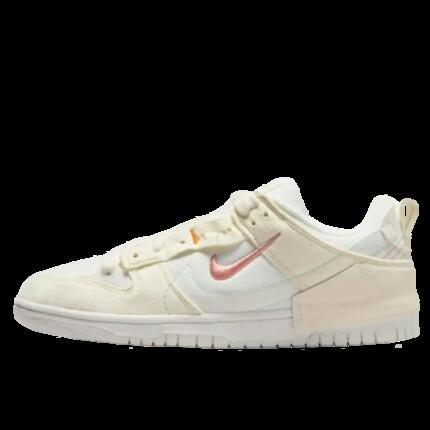 Nike Dunk Low Disrupt 2 Pale Ivory