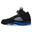5 Retro Racer Blue