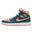 Air Jordan 1 Mid Dark Teal Green