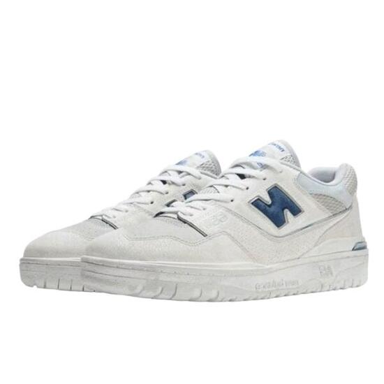 Zapatillas 550 Grey Day (2023)