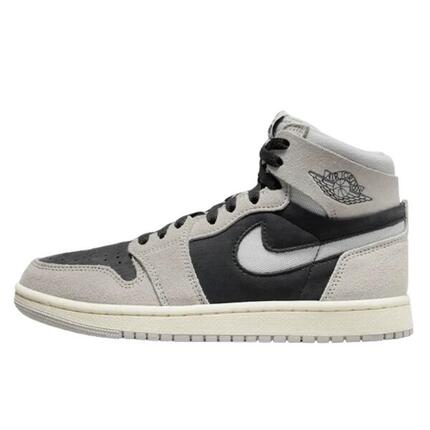 Zapatillas 1 High Zoom Air CMFT 2 Light Iron Ore