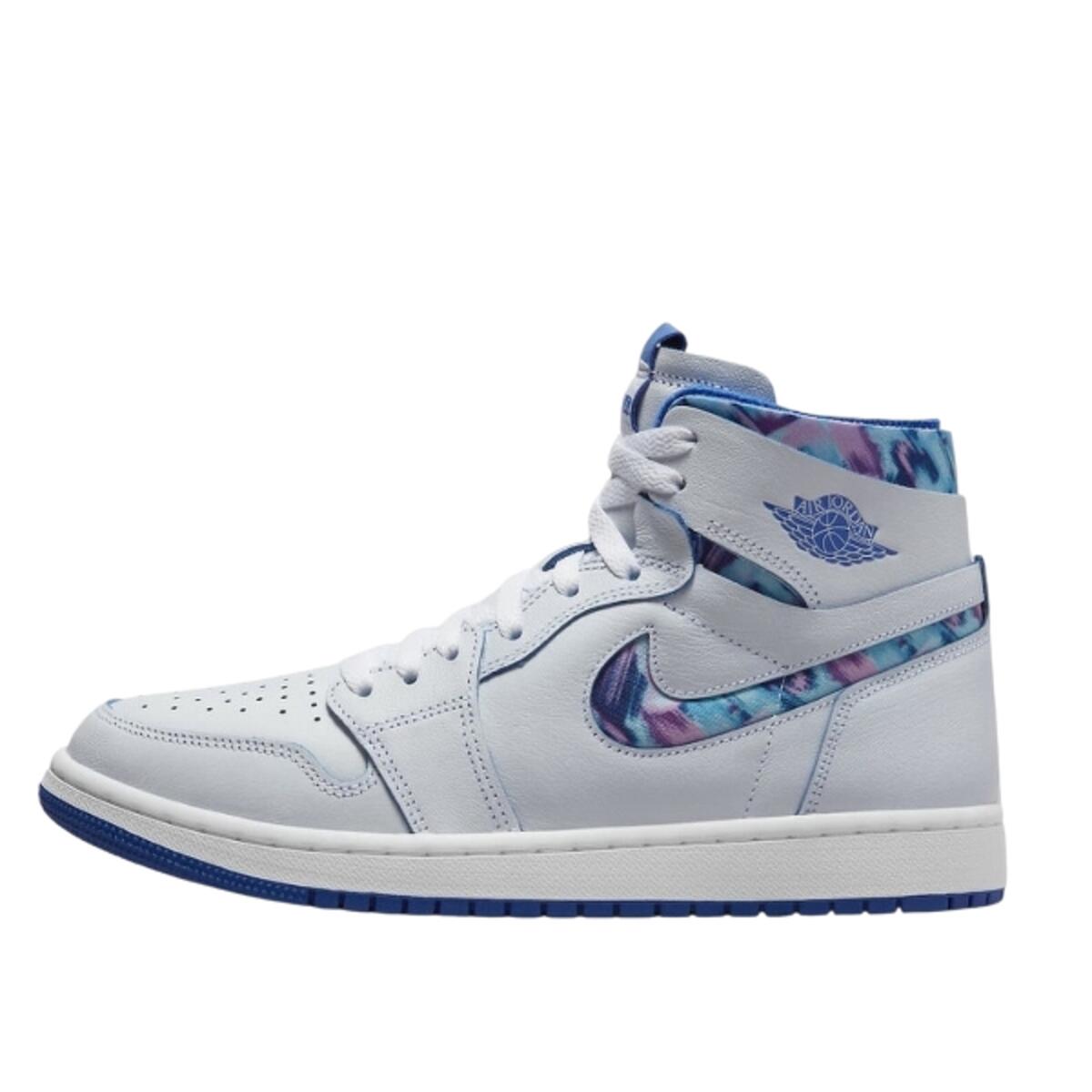 JORDAN Shoes  1 High Zoom Air CMFT 25 Years In China