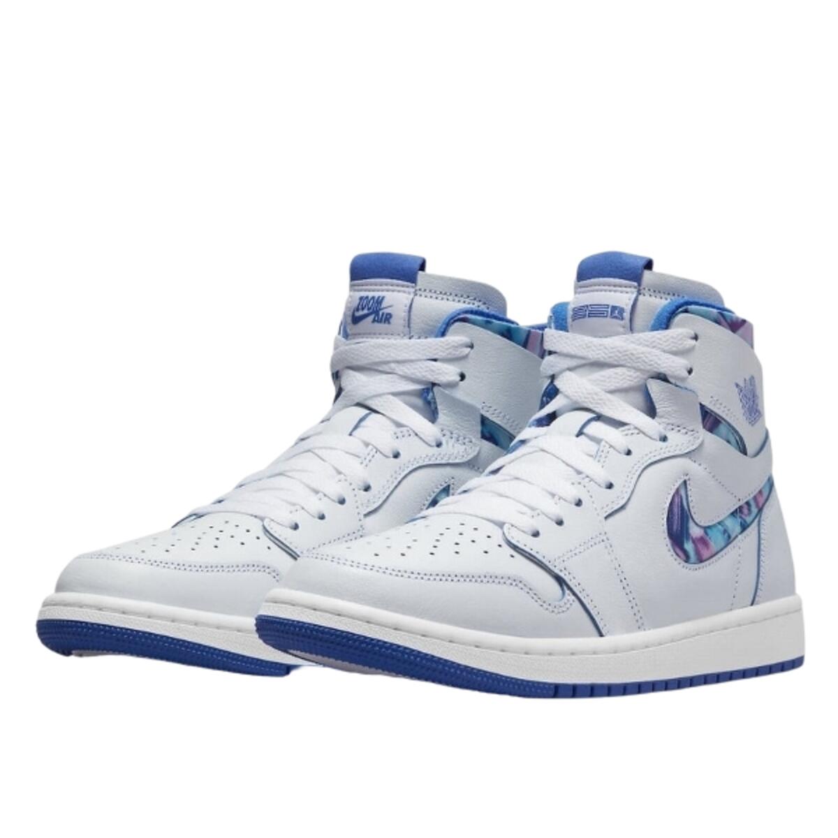 Chaussures  1 High Zoom Air CMFT 25 Years In China 2/3