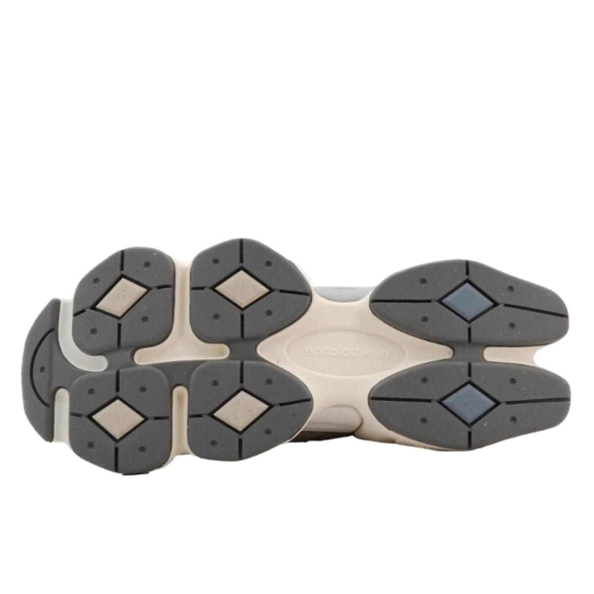 Schoenen  9060 Mushroom Aluminium Cyclone 3/3