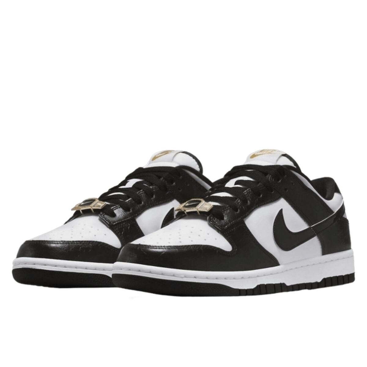 Schoenen  Dunk Low World Champ 2/3