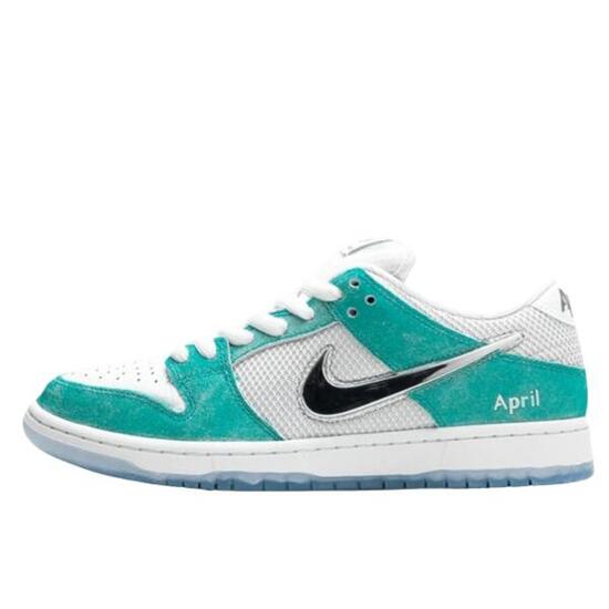 Schuhe SB Dunk Low April Skateboards