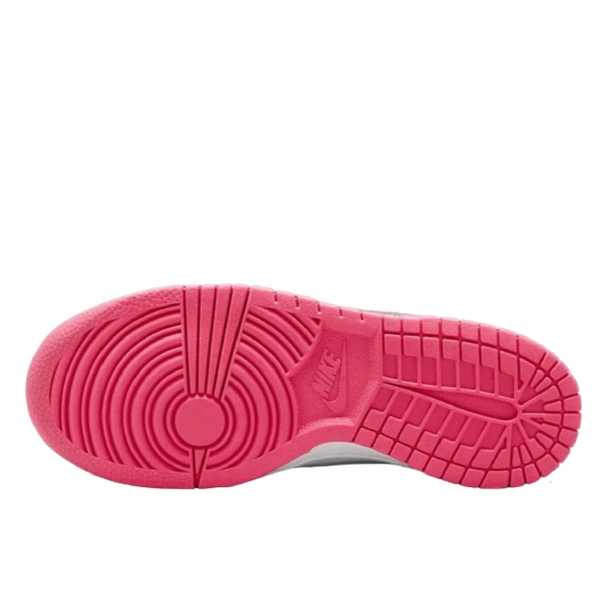 Scarpe  Dunk Low Laser Fuchsia 3/5