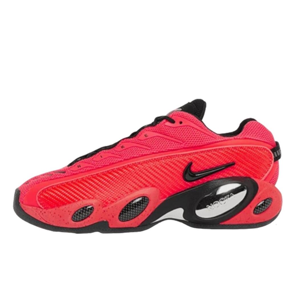 Shoes  NOCTA Glide Drake Bright Crimson