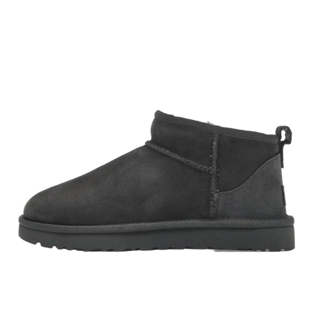 Shoes  Classic Ultra Mini Boot Grey
