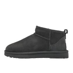 Chaussures Classic Ultra Mini Boot Grey
