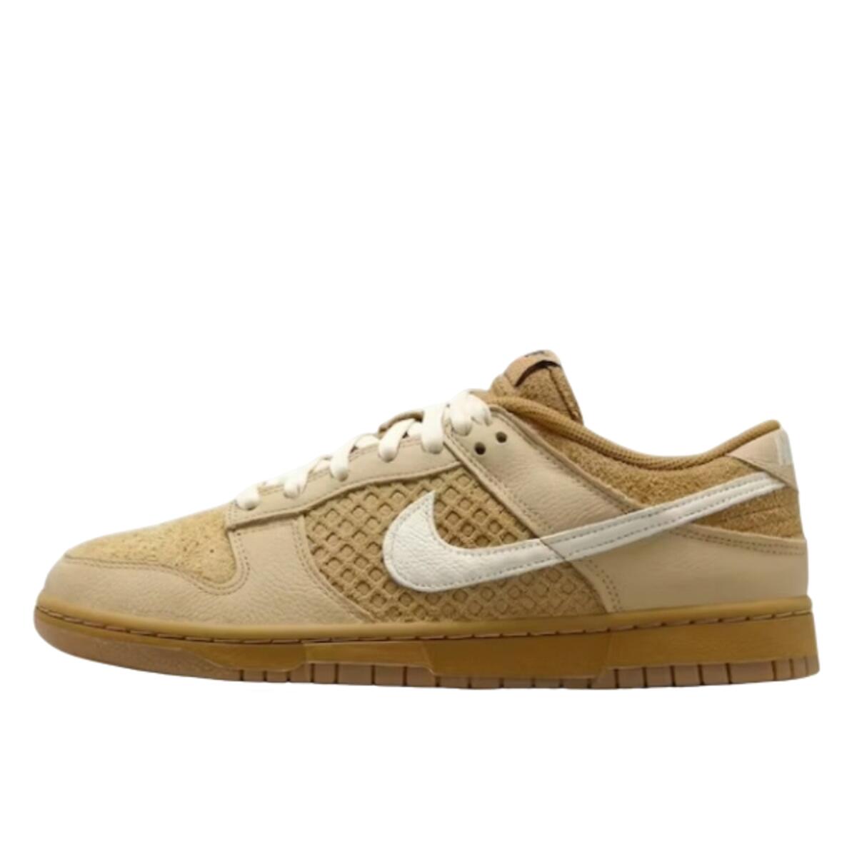 Chaussures  Dunk Low Waffle 1/6