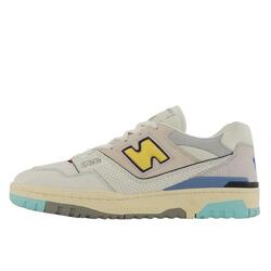 Chaussures 550 Sea Salt Yellow