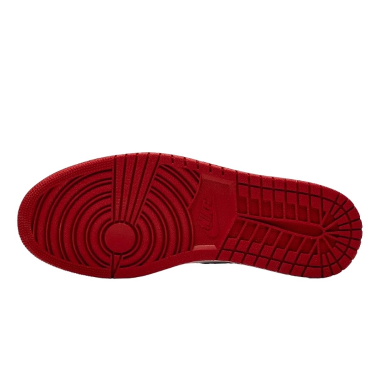 Schoenen  1 Retro High Fearless OG 4/4