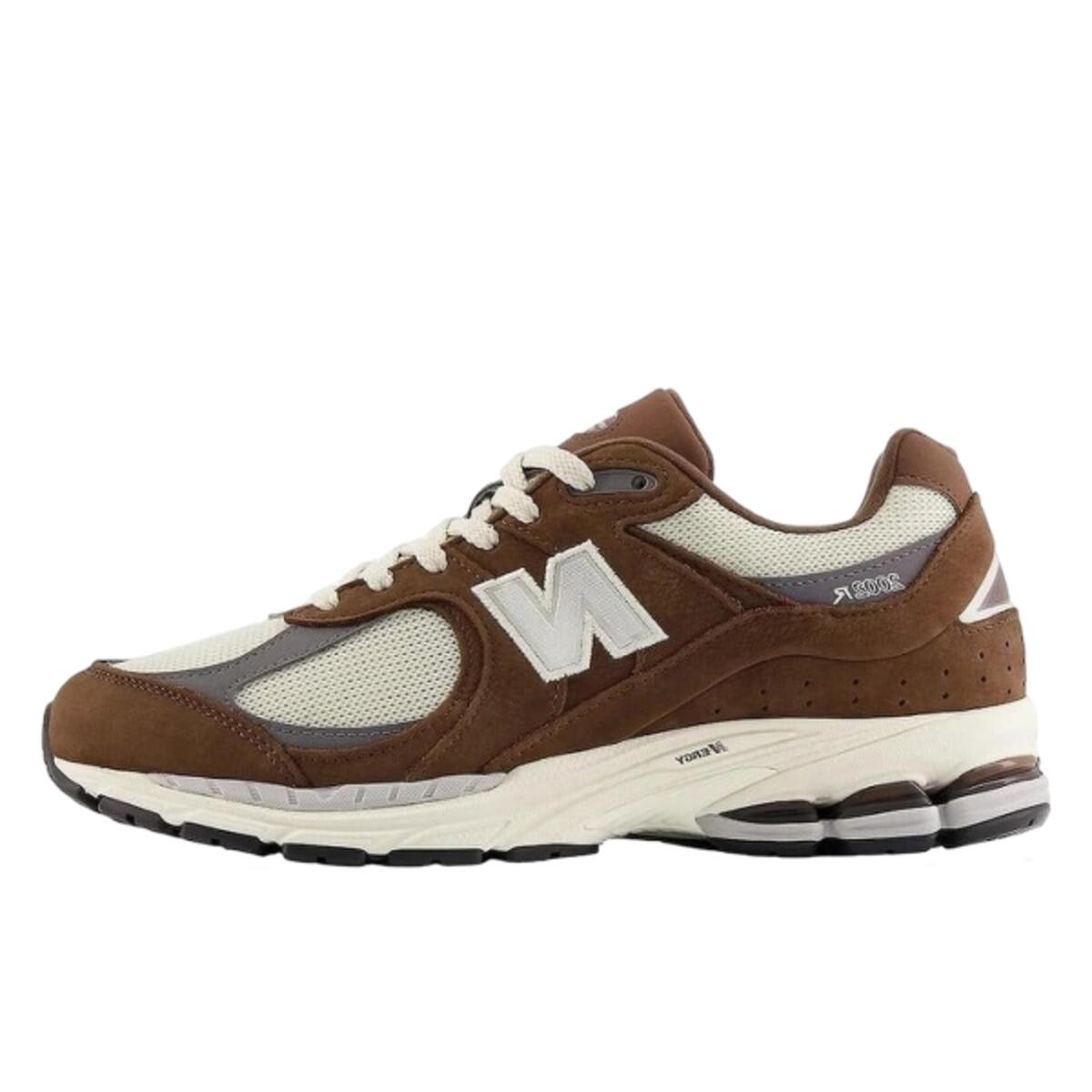 NEW BALANCE Schoenen  2002R Moonbeam