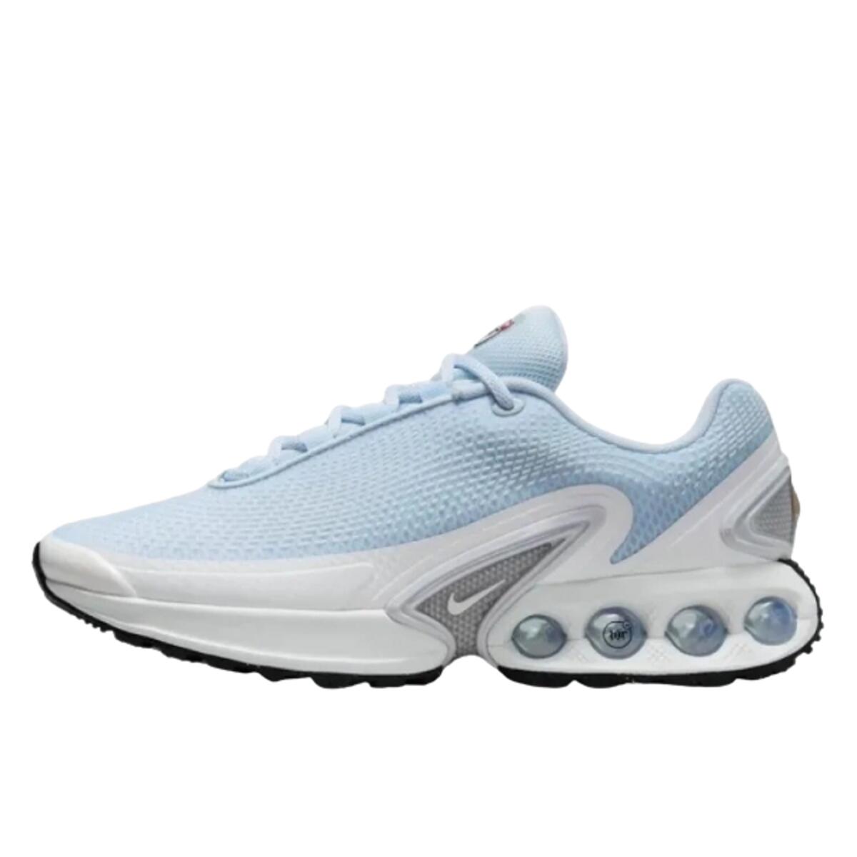 NIKE Scarpe  Air Max Dn Half Blue