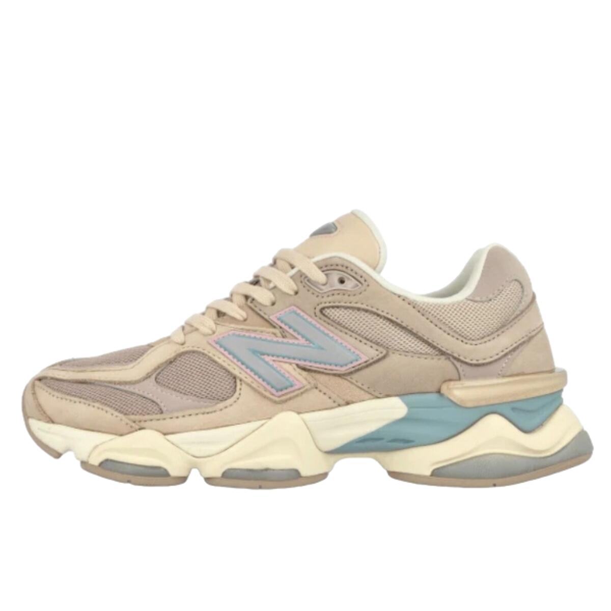 NEW BALANCE Schuhe  9060 Ivory Cream