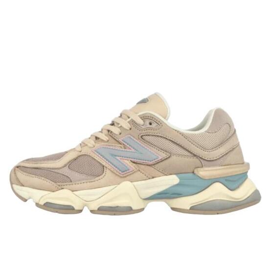 Scarpe 9060 Ivory Cream