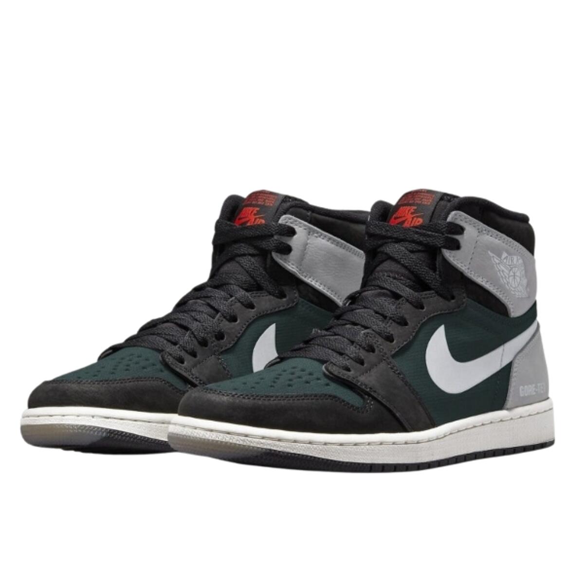 Buty do koszykówki męskie Nike Air Jordan 1 Retro High 2/4