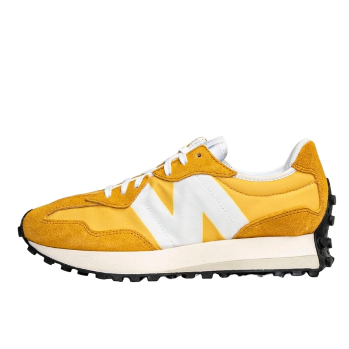 NEW BALANCE Shoes  327 Golden Hour