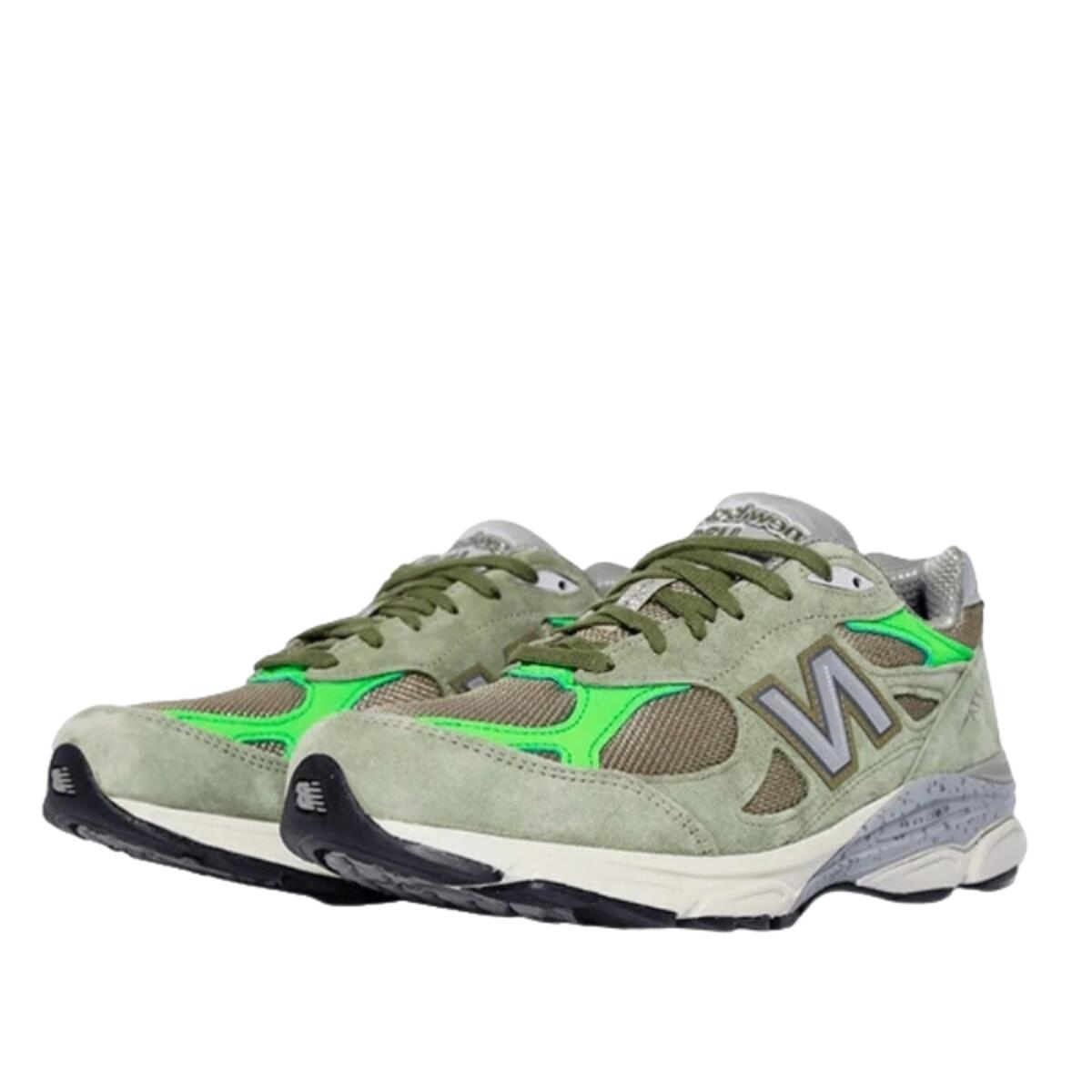 Schoenen  990 V3 Patta Keep Your Family Close 2/4