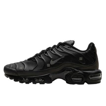 Schuhe Air Max Plus A-COLD-WALL Black