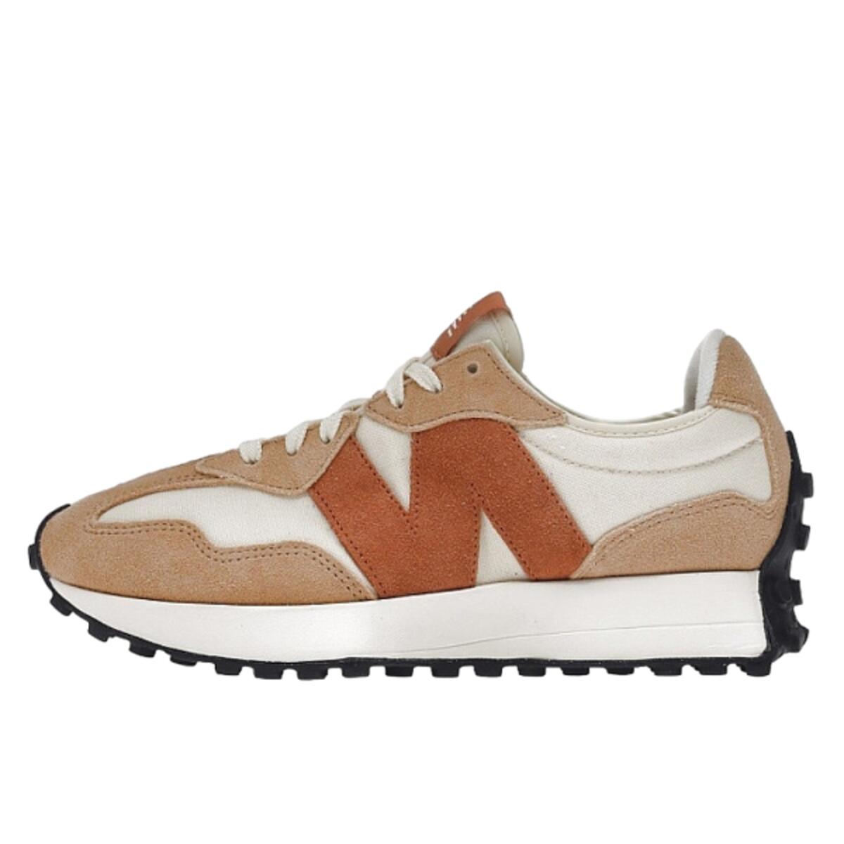 NEW BALANCE Schoenen  327 Macadamia Nut