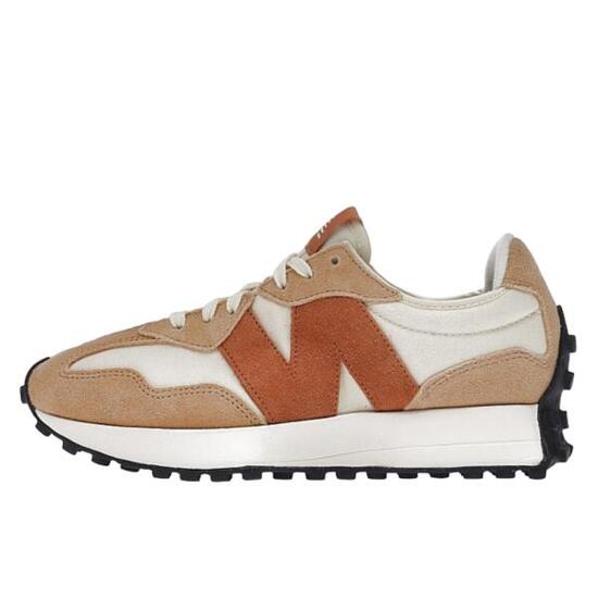 Zapatillas 327 Nimbus Cloud