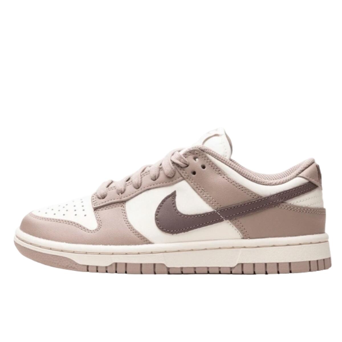 Nike - Chaussures Dunk Low Diffused Taupe - Baskets - Marron - Decathlon