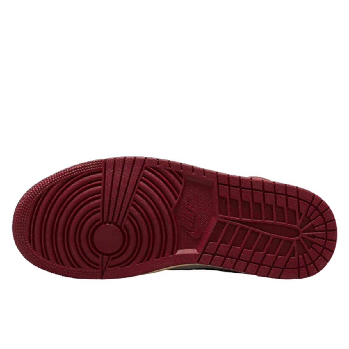 Chaussures  1 Mid SE Tiki Leaf 3/3