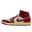 Air Jordan 1 Mid SE Tiki Leaf