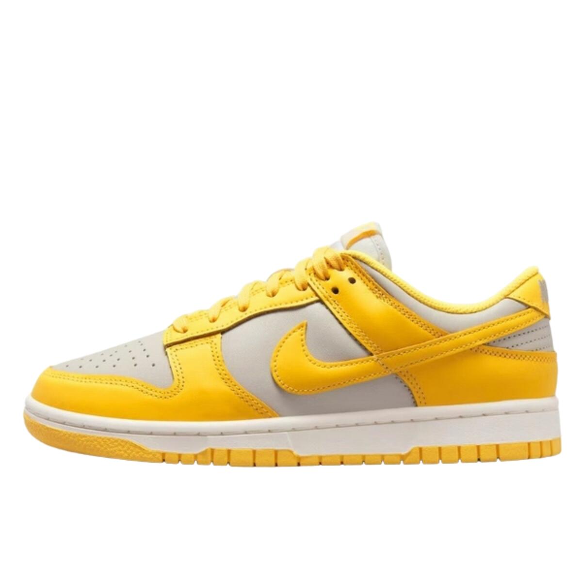 NIKE Shoes  Dunk Low Citron Pulse