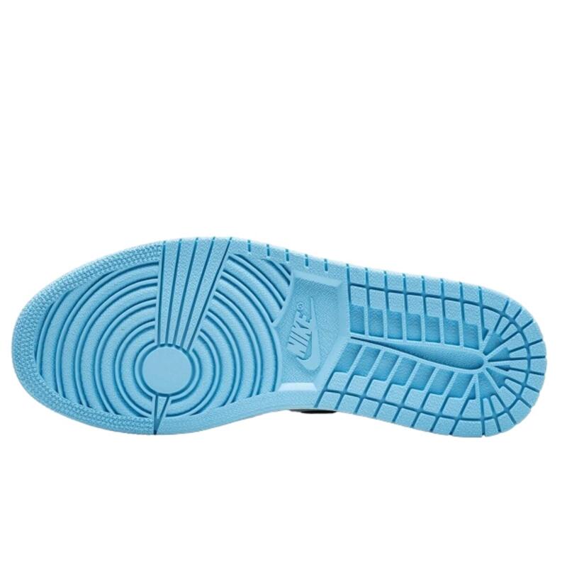 1 Retro High UNC Patent