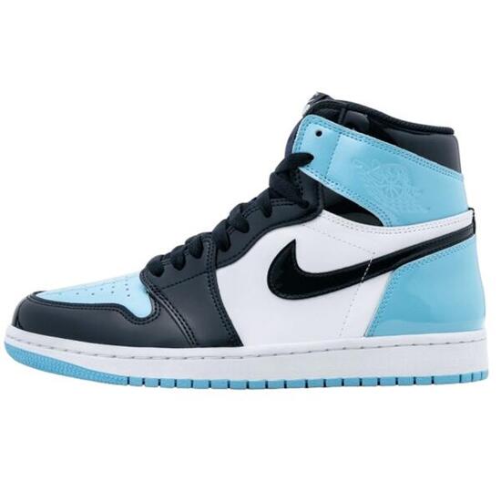 Zapatillas 1 Retro High UNC Patent
