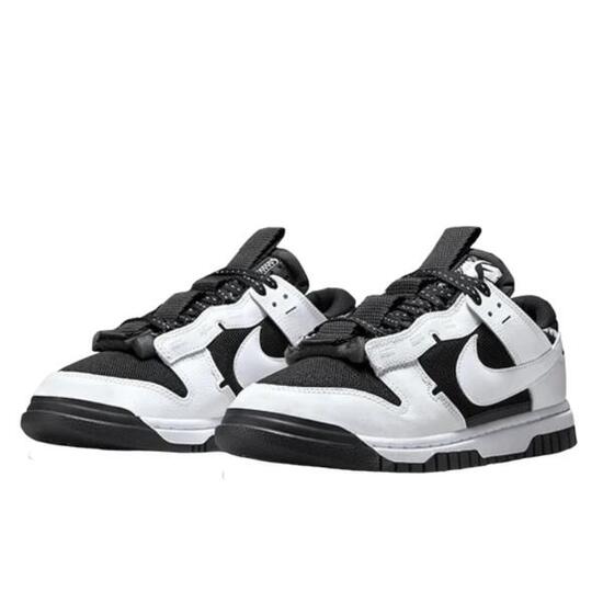 Scarpe Dunk Low Jumbo Reverse Panda