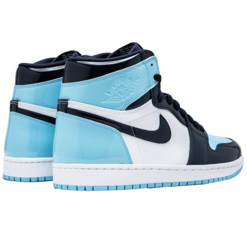 1 Retro High UNC Patent