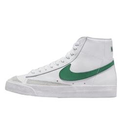 Chaussures Blazer Mid 77 Vintage Pine Green